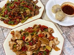 -南雄雄州土菜餐厅(粤北大厦店)