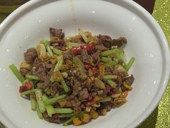 -大鸭梨烤鸭(金色漫香店)