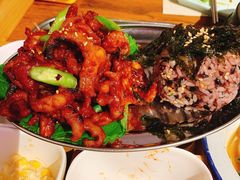 辣鸡爪-济州爱肉堂(总店)