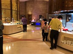 -澳门喜来登大酒店