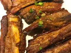 烤羊排-霄汉羊排(万松园一店)