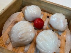 -云庭汇·粤菜海鲜(东盟盛天地店)