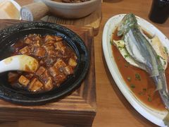-周麻婆·川式小炒(泉州鲤城超越工业园店)