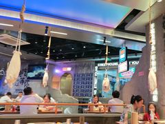 -路边羊烧烤酒场(宝带路店)