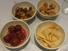 -京味斋·北京烤鸭(北京南站洋桥店)