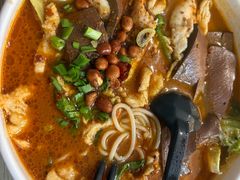 -缘久缘米粉(新街口店)