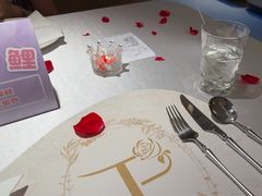 -PARFUM FLORAL花境法餐(南京首店)