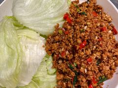 -Thai Alley泰爱里(二沙岛店)