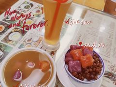 -红星光发煲仔饭(大石街店)