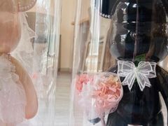 -A+毛毛毯·高温珐琅·银饰DIY(三里屯店)