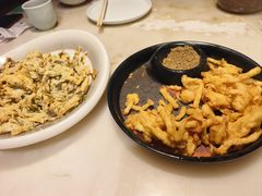 -红蜡烛-养生粥-津鲁菜(中山路店)