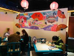 -探花·意境江南菜·唐伯虎文化体验店·松鼠桂鱼(观前店)