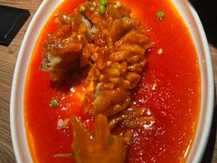 -大潮淮·淮扬菜(何园旗舰店)