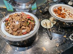 -巴犀烧烤(新崇光店)
