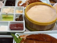 -紫光园·烤鸭·北京菜(团结湖店)