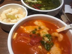 -渝是乎酸菜鱼(龙旗购物中心店)