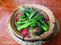 腊味煲仔煲-禾滋味·日日美食店(荔福路店)