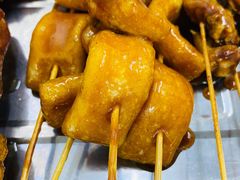炸年糕-潮妈小食
