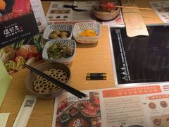 -温野菜涮涮锅(大悦城店)