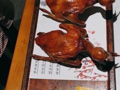 -猪腰一家·地道佛山菜(盐步店)