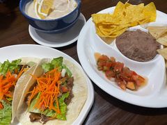 -panchos 墨西哥餐厅(嘉绿苑店)