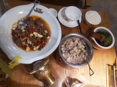 -炊烟小炒黄牛肉(中心印象城店)