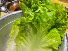 -姜虎东白丁烤肉(银泰中心in99店)