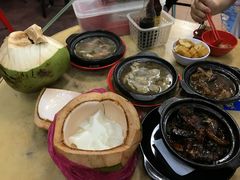 -新记肉骨茶