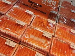 -果蔬好生活超市(双井店)