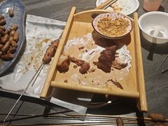 -锦州御烧烤·形象店(人民街店)