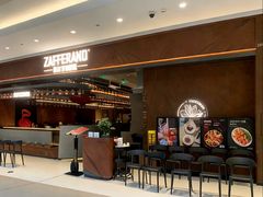 -ZAFFERANO西班牙海鲜饭(上海首店)
