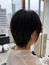 -FLAIR HAIR SALON