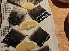 -壹兆炭火烧肉·烤鳗鱼(金水花城店)