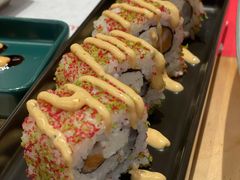 喜寿司-喜寿司(金狮广场店)