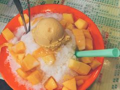 -顺记冰室(宝华路店)