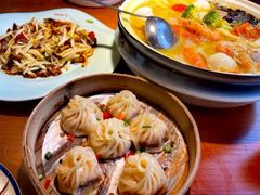 -寻宝记绍兴菜(状元店)