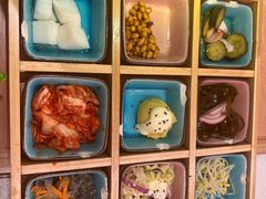 -韩悦牛排烤肉无限续(宝能中心店)