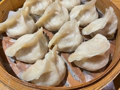 -新兴园饺子馆(北京百子湾店)