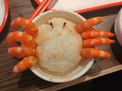 -胖哥俩肉蟹煲(龙德广场店)