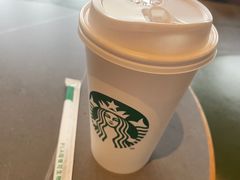 -星巴克臻选(北京前门大街店)