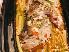 -阿诺泰·泰国餐厅(紫荆店)