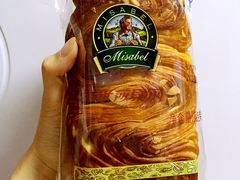 -米莎贝尔生日蛋糕(长征街店)