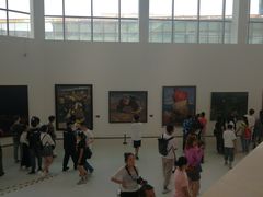 -四川美术学院美术馆