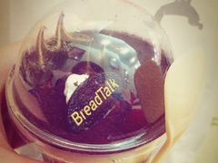 提拉米苏-面包新语(KKMALL京基店)