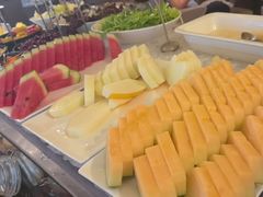 -北京王府井希尔顿酒店·万斯阁西餐厅