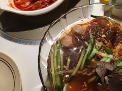 -七八冷面·延边朝鲜族美食(圣熙八号店)