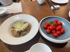 -水月周庄铂尔曼酒店-水月荟中餐厅