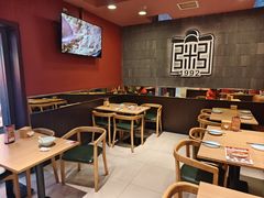 -宏状元现熬粥·京味菜(三里河店)