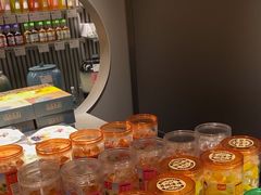 -乾芝斋·苏式糕点·碧螺春茶酥(平江路店)