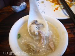 -蚝美人·生蚝海鲜烧烤(茶花园店)